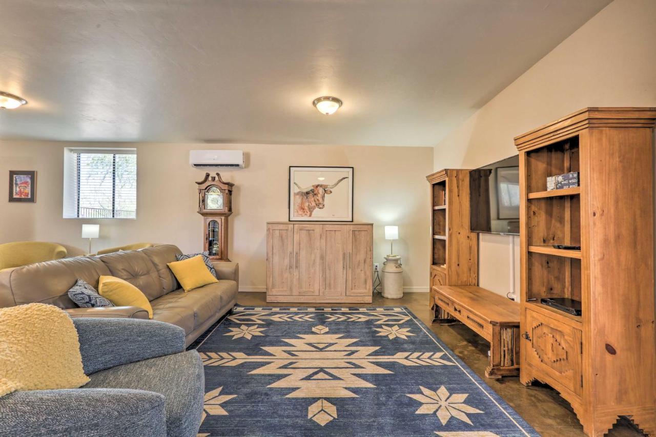Oro Valley Retreat With Pool, Spa And Rooftop Views! エクステリア 写真