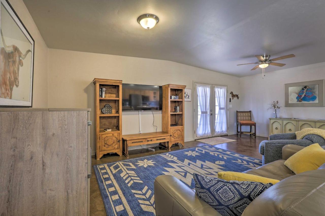 Oro Valley Retreat With Pool, Spa And Rooftop Views! エクステリア 写真