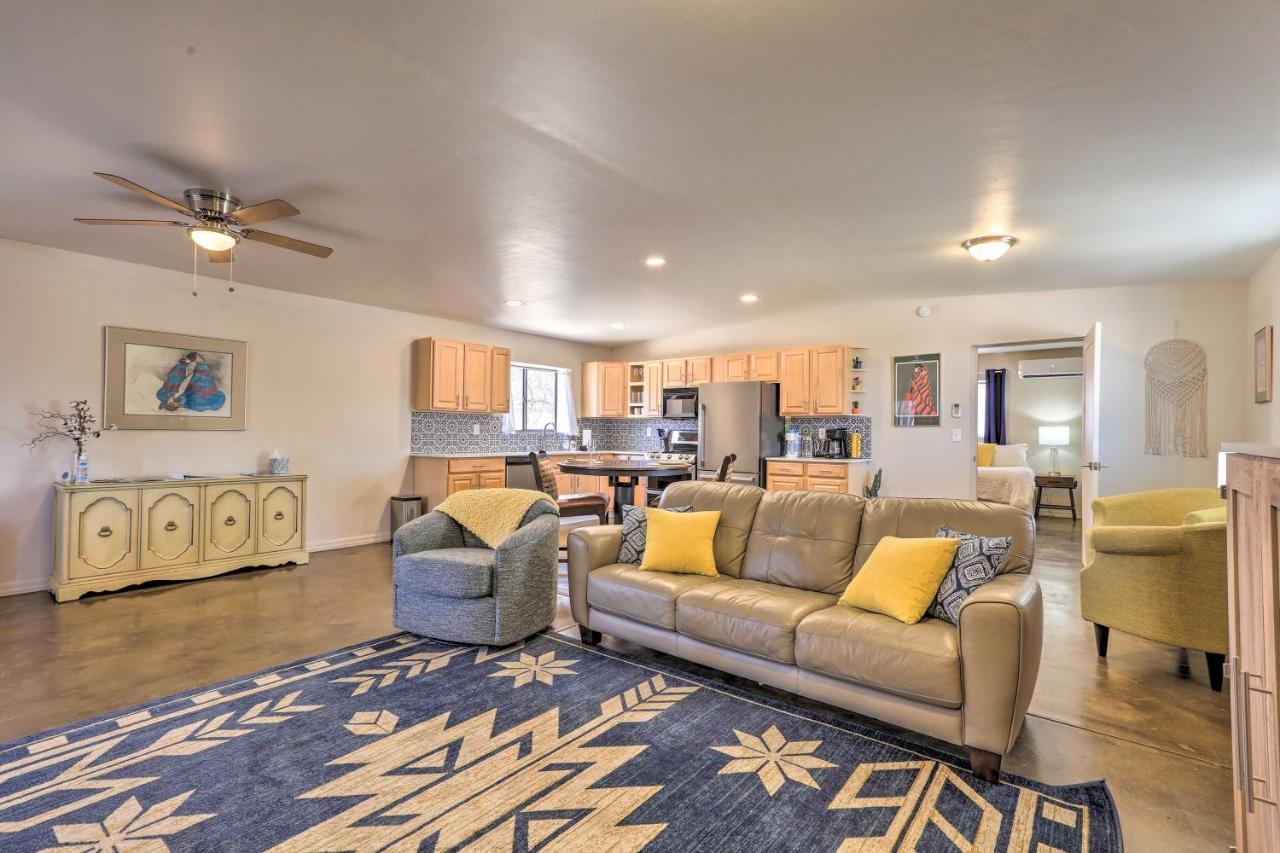 Oro Valley Retreat With Pool, Spa And Rooftop Views! エクステリア 写真