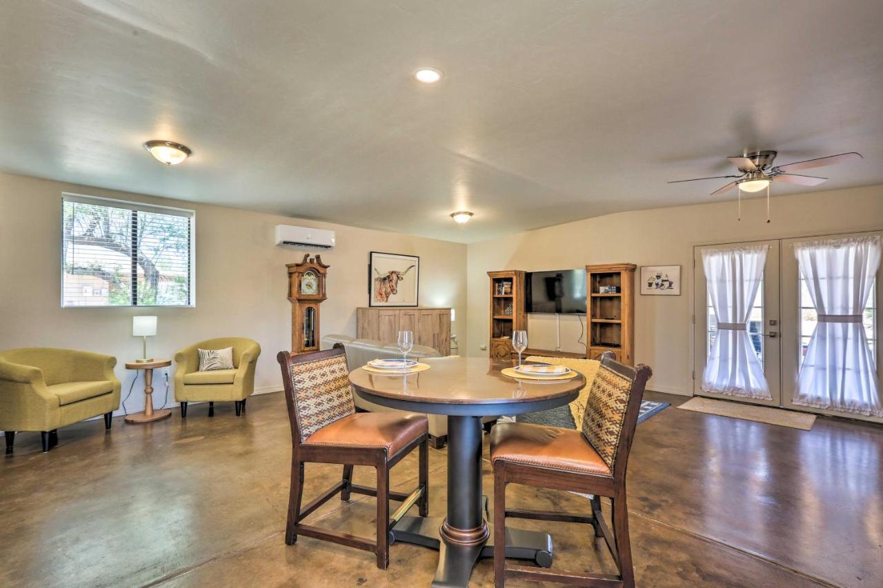 Oro Valley Retreat With Pool, Spa And Rooftop Views! エクステリア 写真