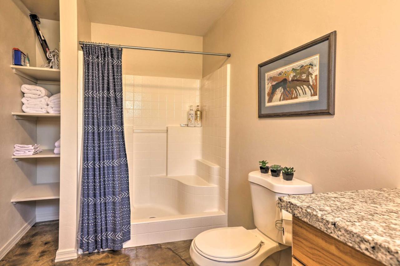 Oro Valley Retreat With Pool, Spa And Rooftop Views! エクステリア 写真