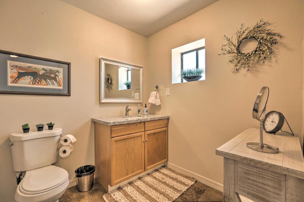 Oro Valley Retreat With Pool, Spa And Rooftop Views! エクステリア 写真