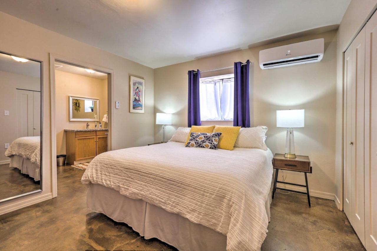 Oro Valley Retreat With Pool, Spa And Rooftop Views! エクステリア 写真